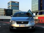 Fiat Croma 2005 года